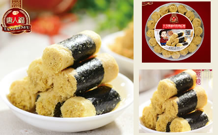 鎮(zhèn)江無(wú)糖食品熱銷品