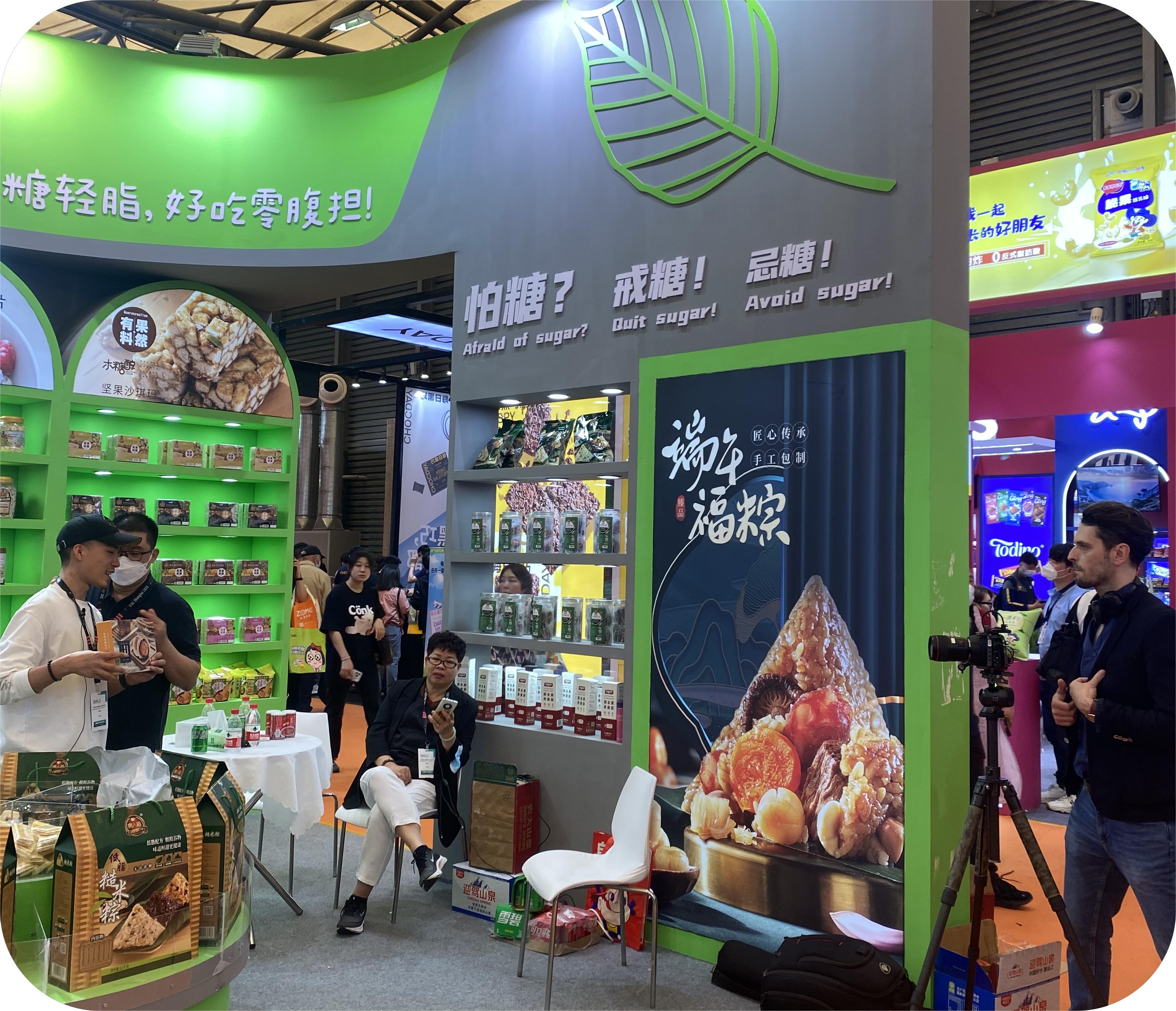 無(wú)糖風(fēng)潮